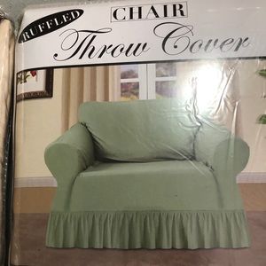 2 Chair thorow cover new with tag